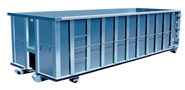 roll off dumpsters in scranton