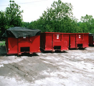 premium dumpster rental in the scranton area